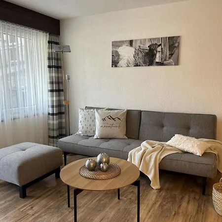 Alea Appartement-fewo 4-bettwohnung Nr- 24 By Interhome Appartement