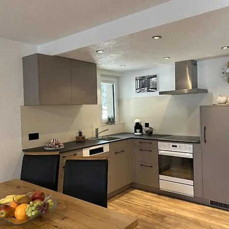 Appartement Alea Appartement-fewo 4-bettwohnung Nr- 24 By Interhome