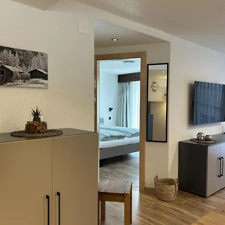 Appartement Alea Appartement-fewo 4-bettwohnung Nr- 24 By Interhome *