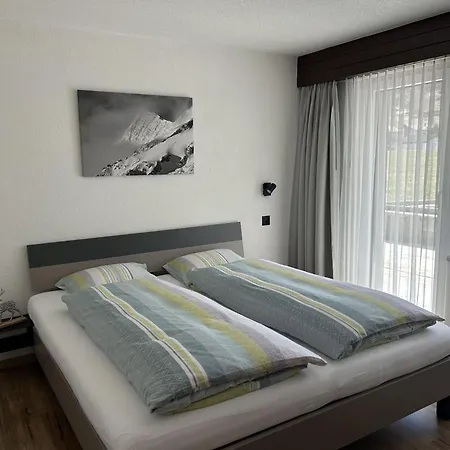 Appartement Alea Appartement-fewo 4-bettwohnung Nr- 24 By Interhome
