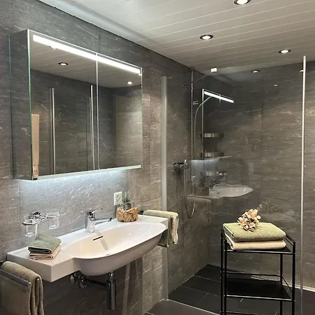 Appartement Alea Appartement-fewo 4-bettwohnung Nr- 24 By Interhome